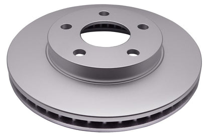 Raybestos Brakes Disc Brake Rotor 56655FZN