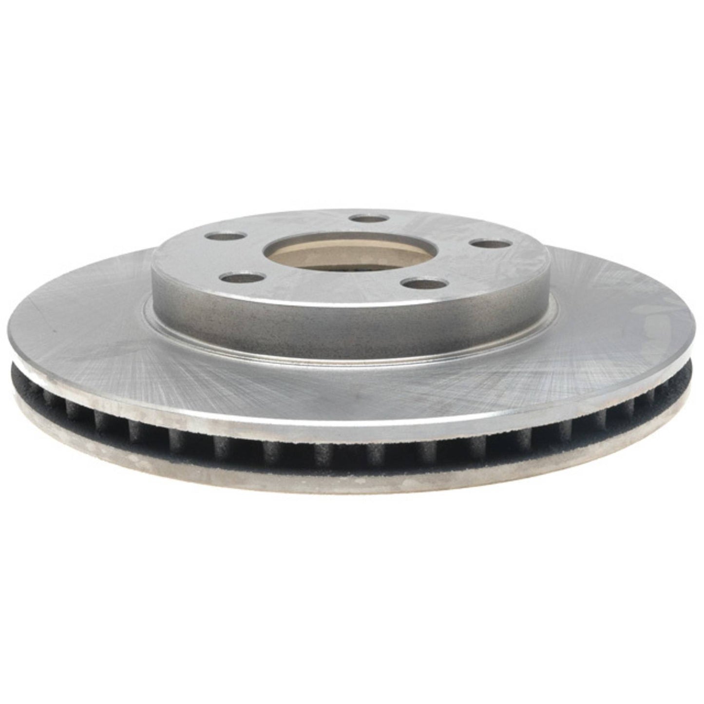 Raybestos Brakes Disc Brake Rotor 56655R