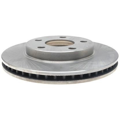 Raybestos Brakes Disc Brake Rotor 56655R