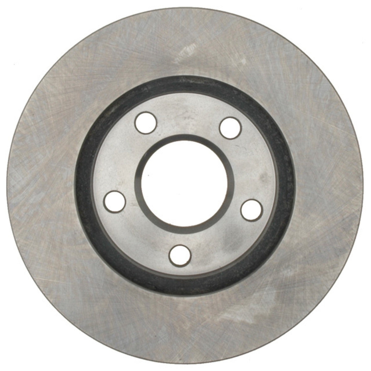 Raybestos Brakes Disc Brake Rotor 56655R