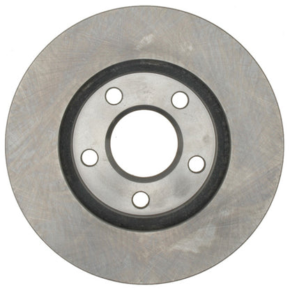 Raybestos Brakes Disc Brake Rotor 56655R