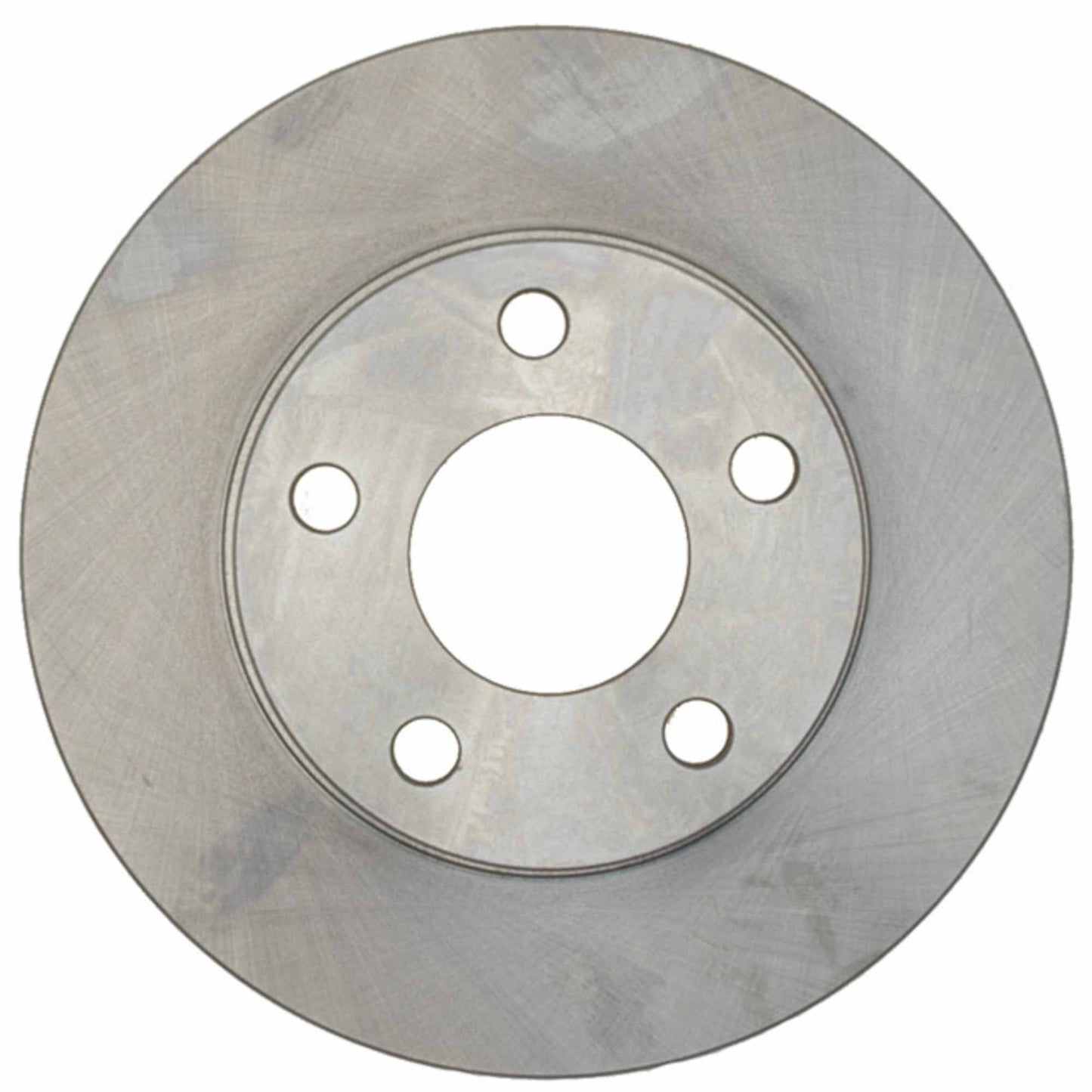 Raybestos Brakes Disc Brake Rotor 56655R