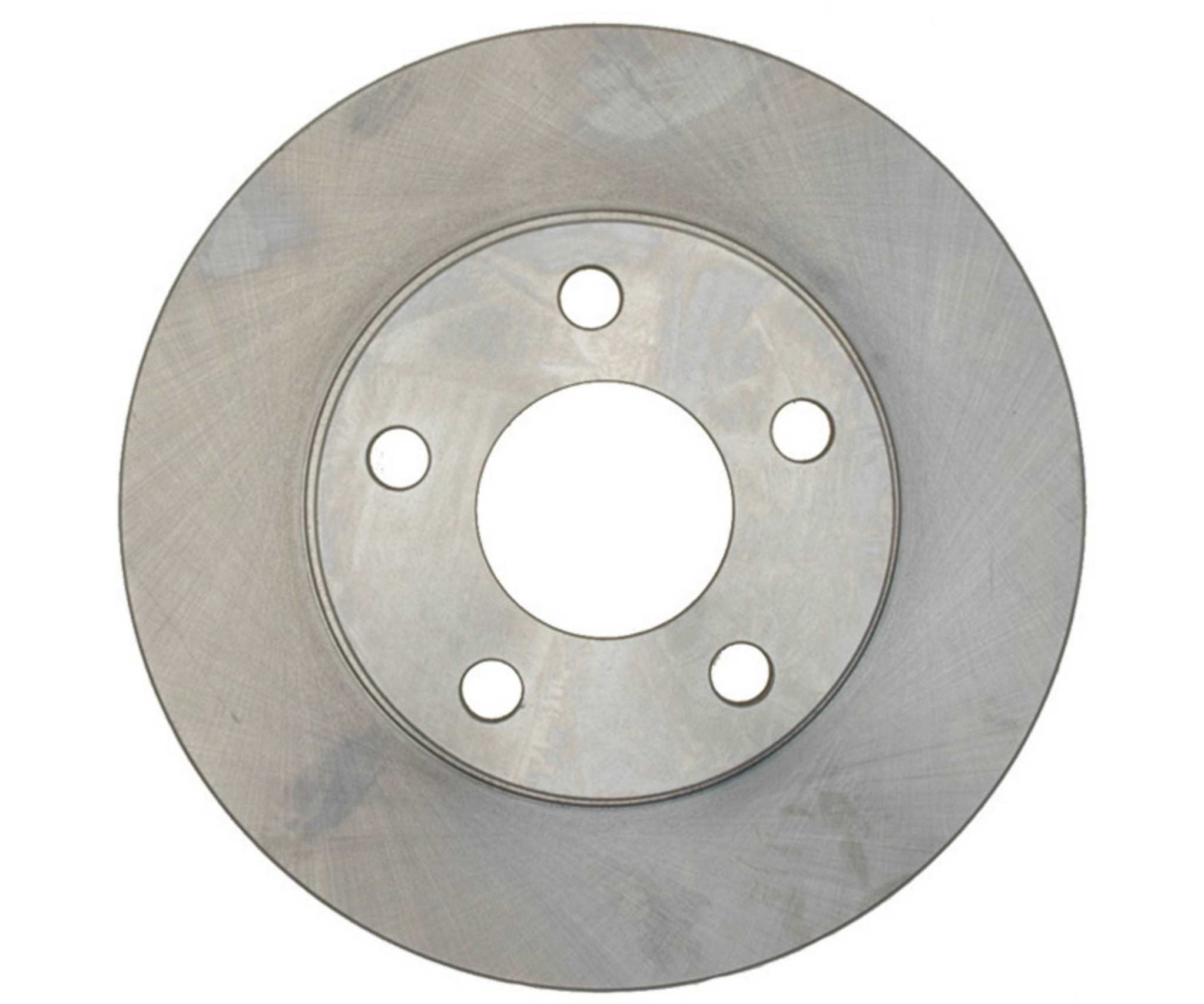 Raybestos Brakes Disc Brake Rotor 56655R