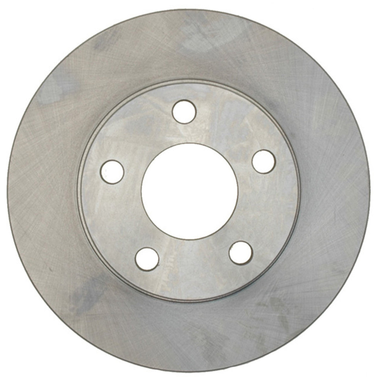 Raybestos Brakes Disc Brake Rotor 56655R