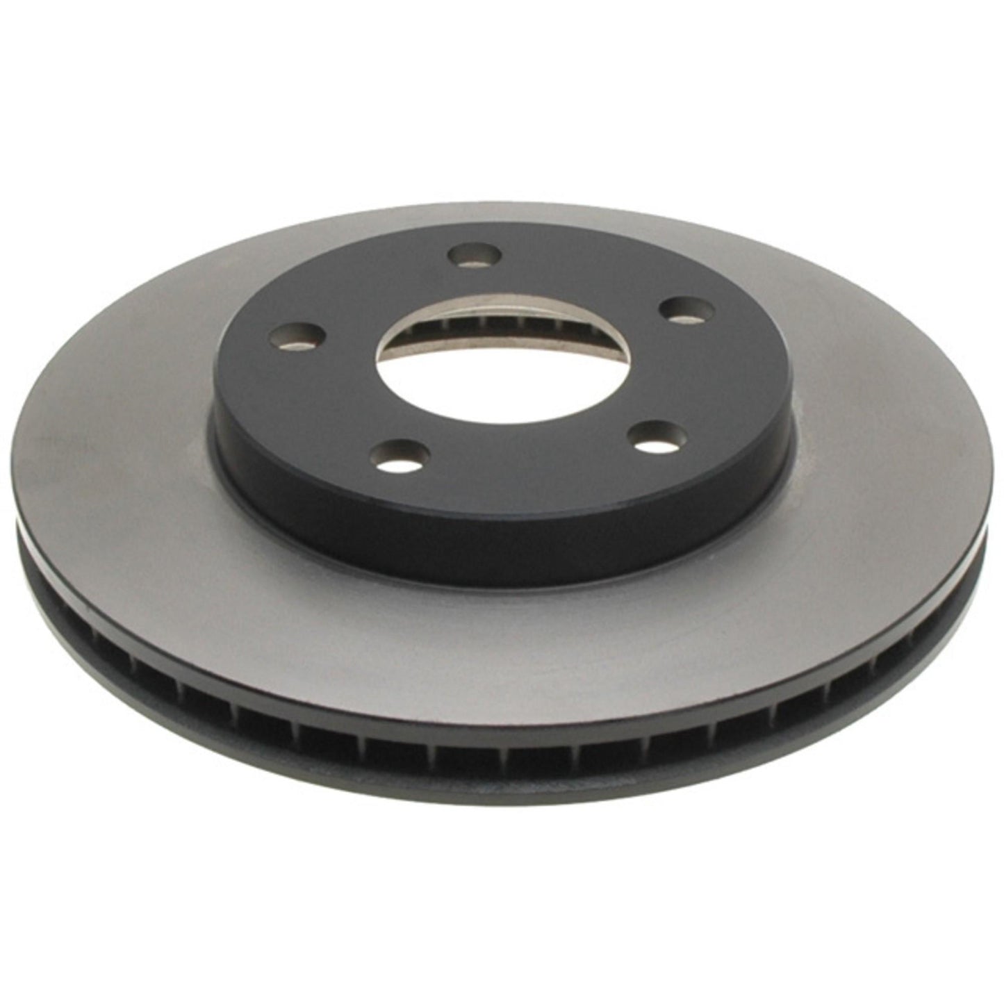 Raybestos Brakes Disc Brake Rotor 56655