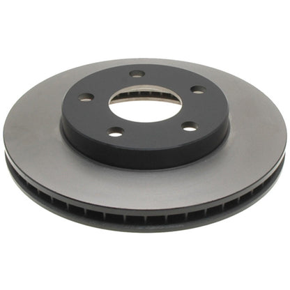 Raybestos Brakes Disc Brake Rotor 56655