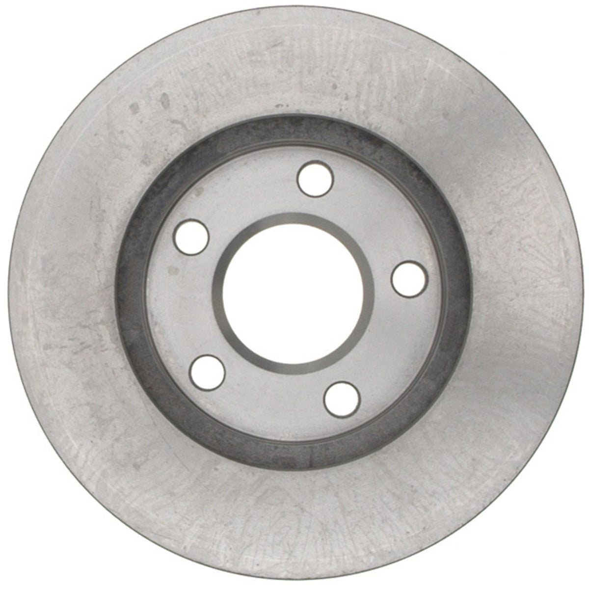 Raybestos Brakes Disc Brake Rotor 56655