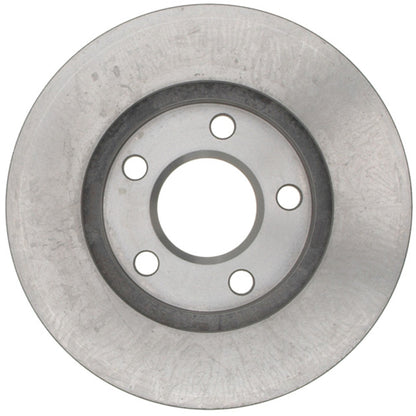Raybestos Brakes Disc Brake Rotor 56655