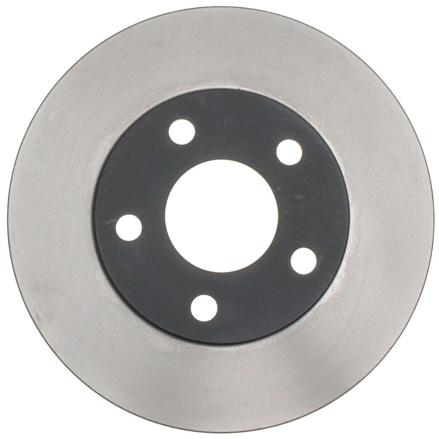 Raybestos Brakes Disc Brake Rotor 56655