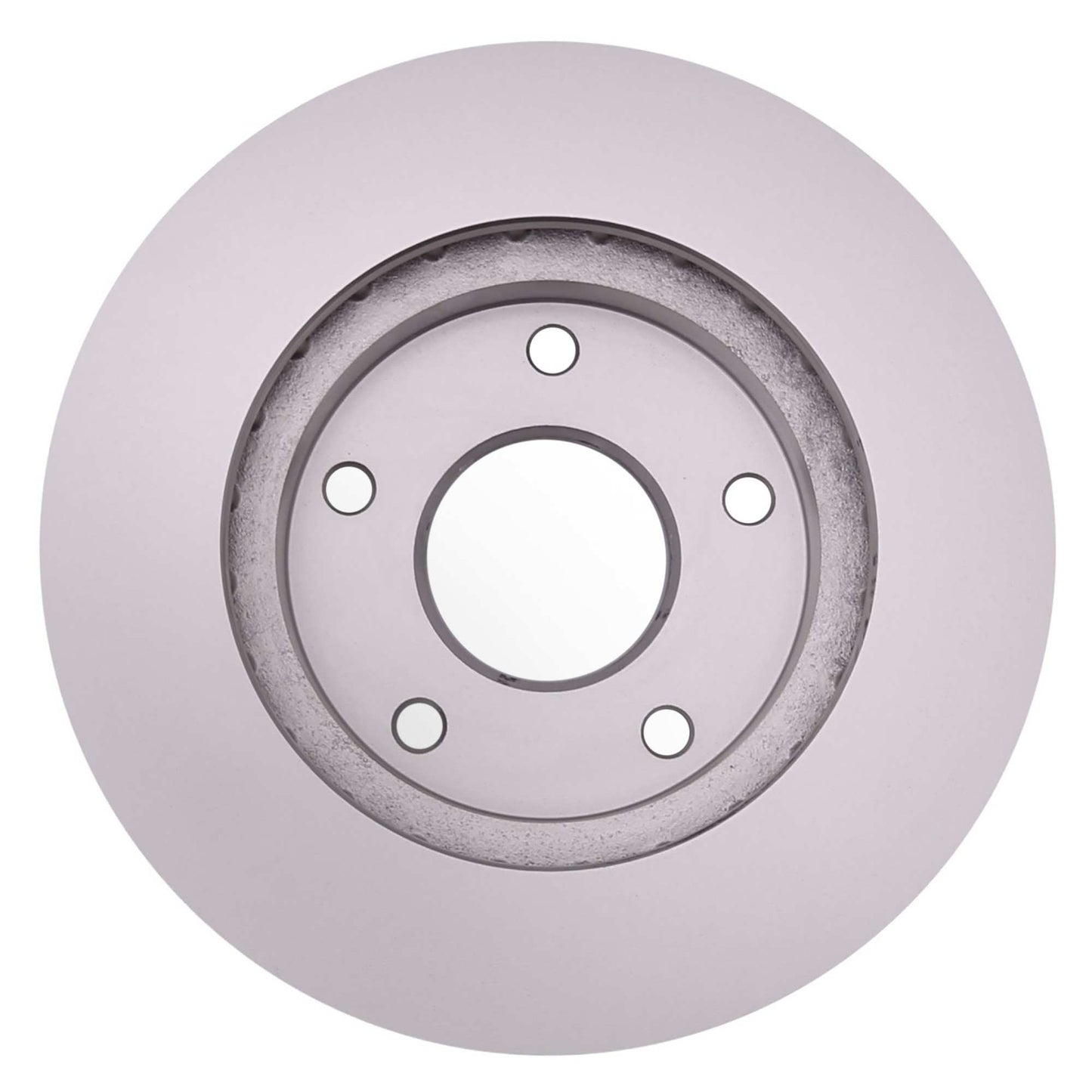 Raybestos Brakes Disc Brake Rotor 56694FZN