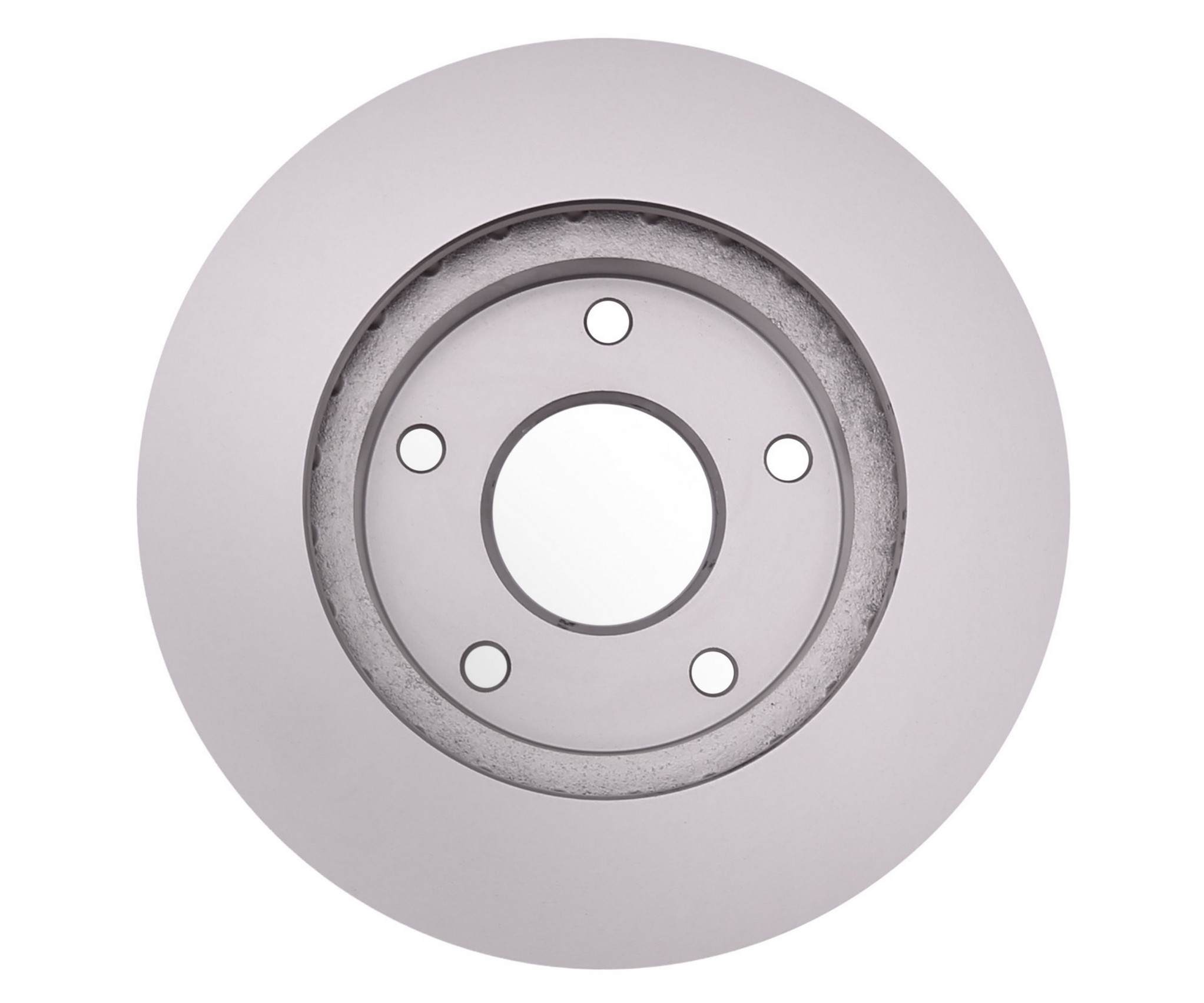 Raybestos Brakes Disc Brake Rotor 56694FZN