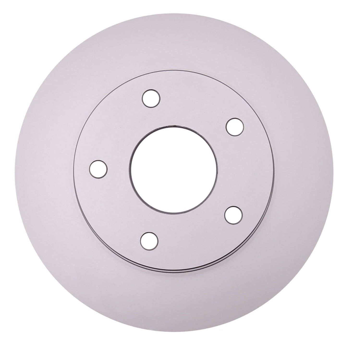 Raybestos Brakes Disc Brake Rotor 56694FZN