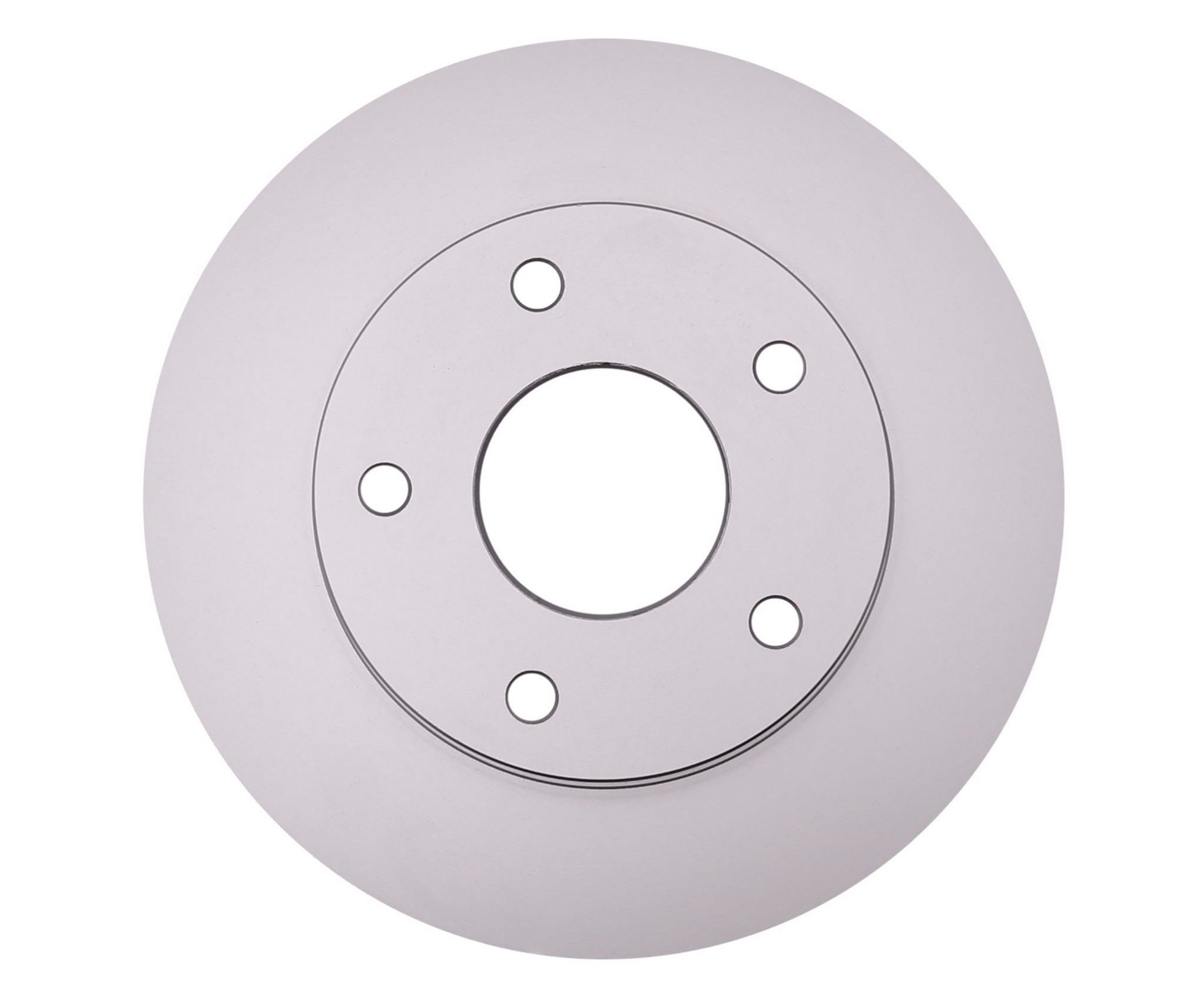 Raybestos Brakes Disc Brake Rotor 56694FZN