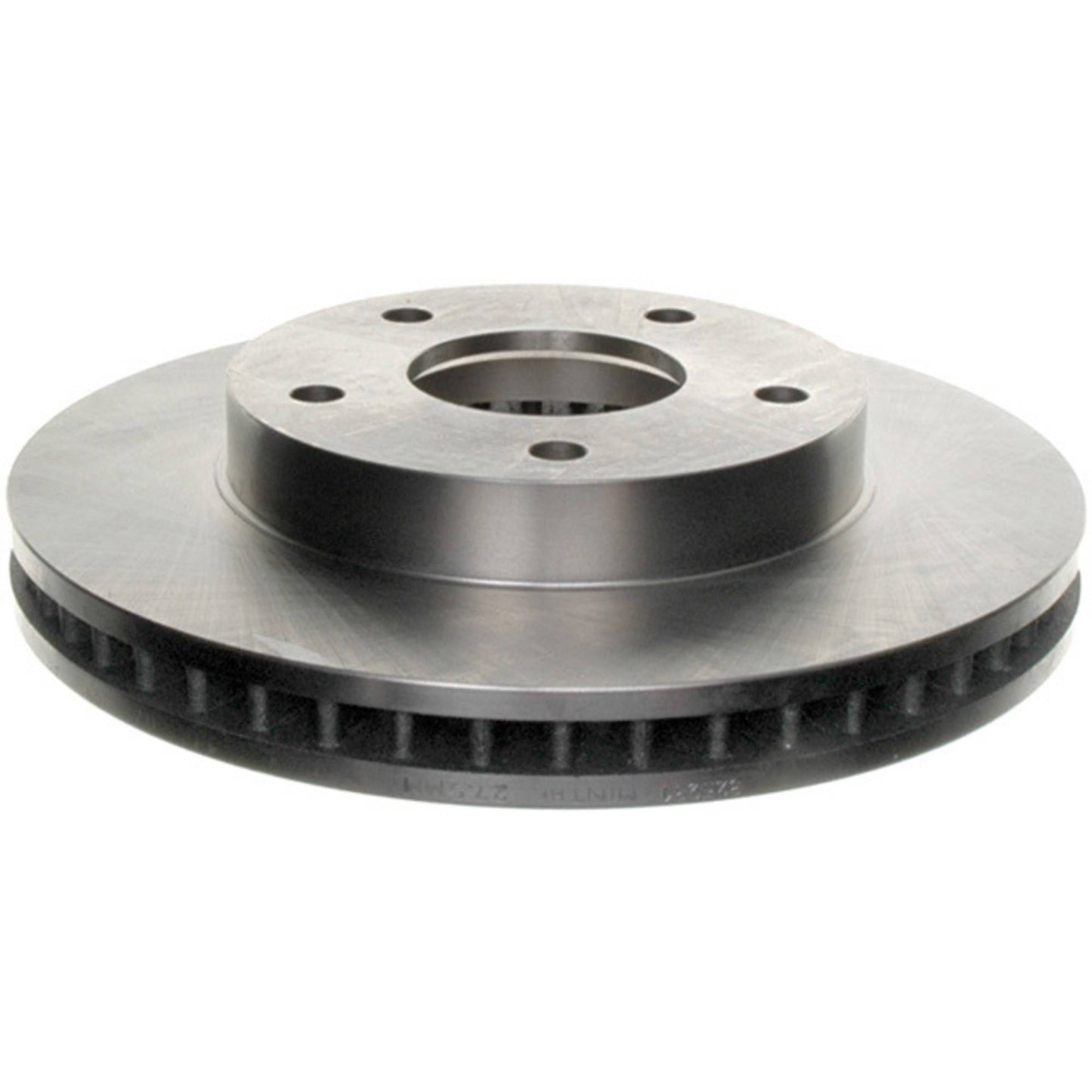 Raybestos Brakes Disc Brake Rotor 56694R