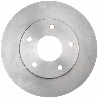 Raybestos Brakes Disc Brake Rotor 56694R