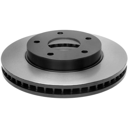 Raybestos Brakes Disc Brake Rotor 56694