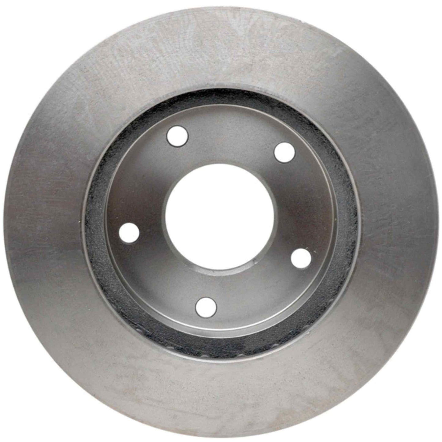 Raybestos Brakes Disc Brake Rotor 56694