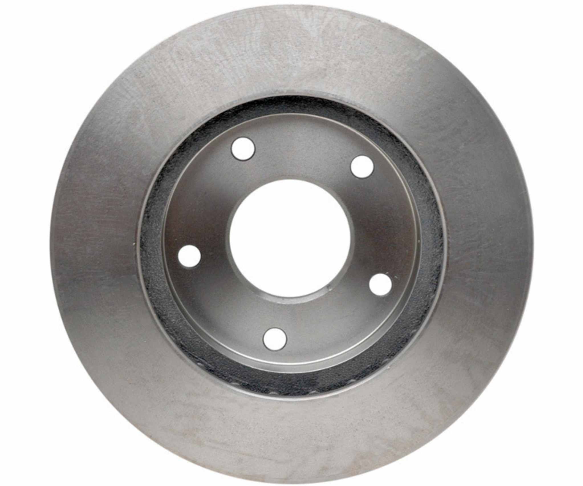 Raybestos Brakes Disc Brake Rotor 56694