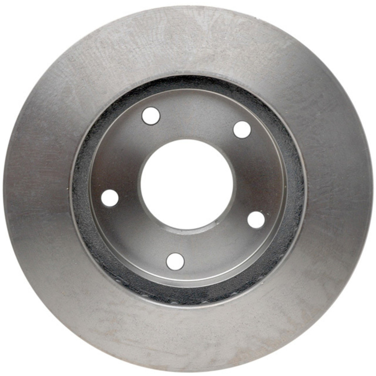 Raybestos Brakes Disc Brake Rotor 56694