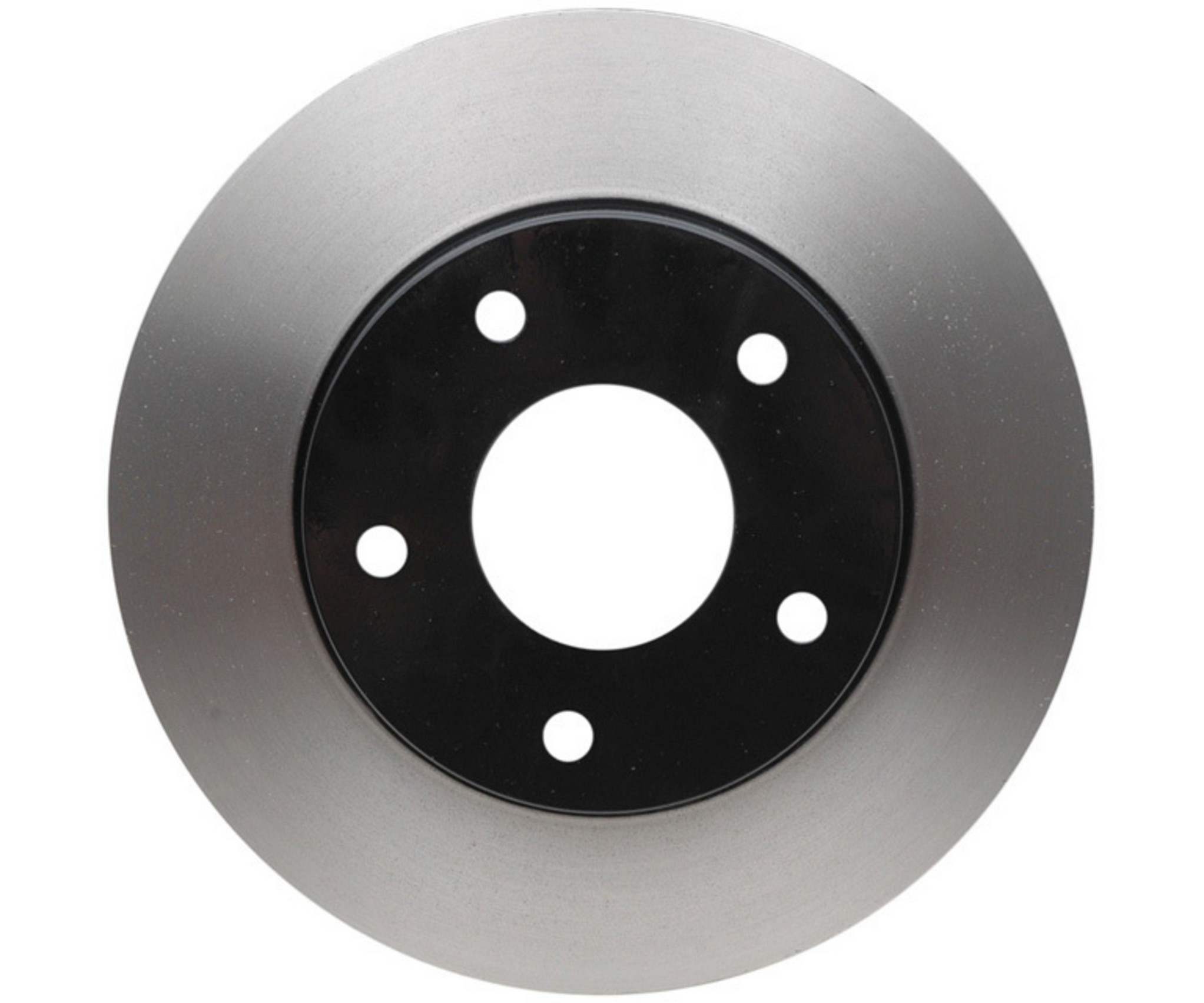 Raybestos Brakes Disc Brake Rotor 56694