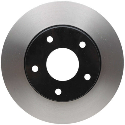 Raybestos Brakes Disc Brake Rotor 56694