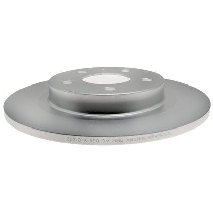 Raybestos Brakes Disc Brake Rotor 56698FZN