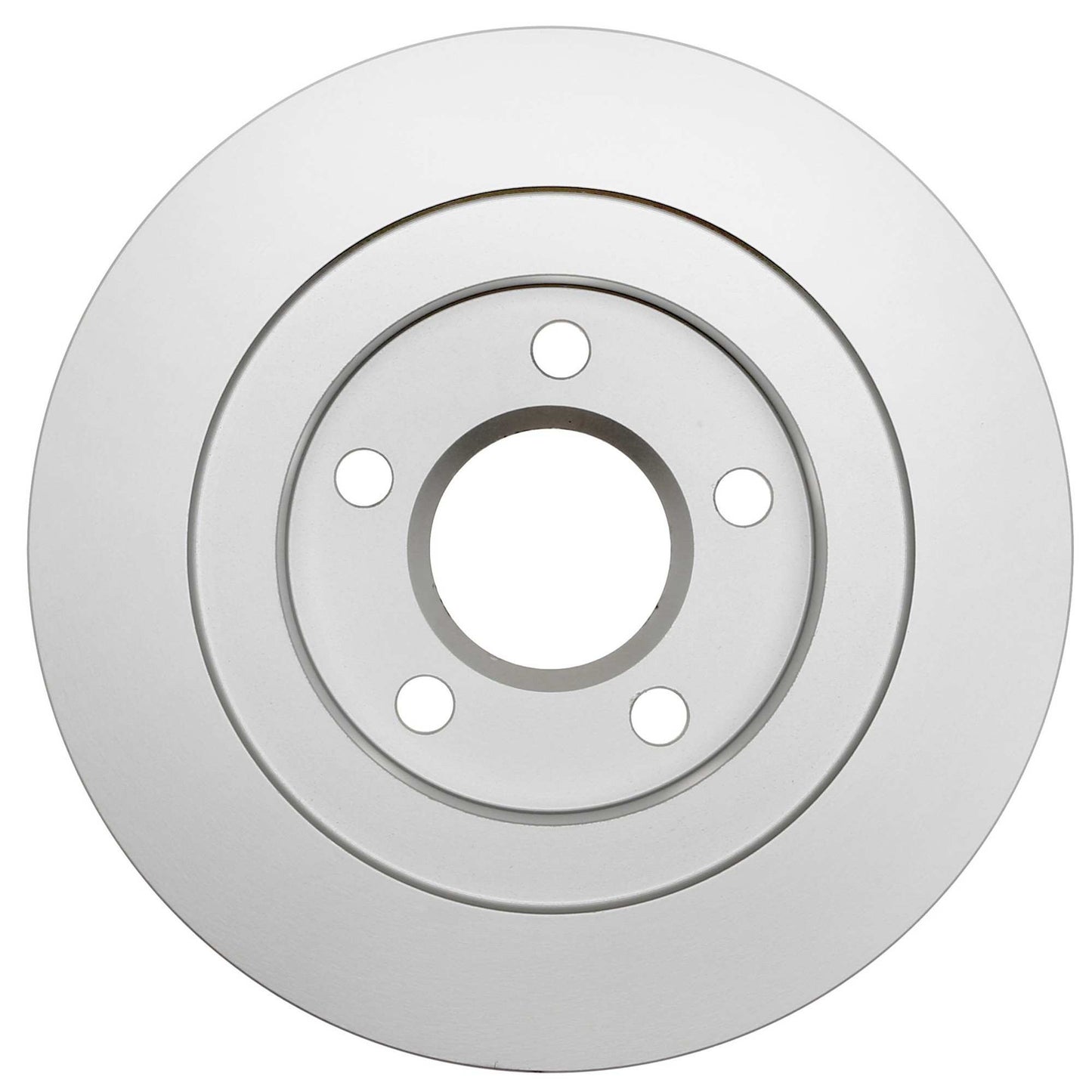 Raybestos Brakes Disc Brake Rotor 56698FZN