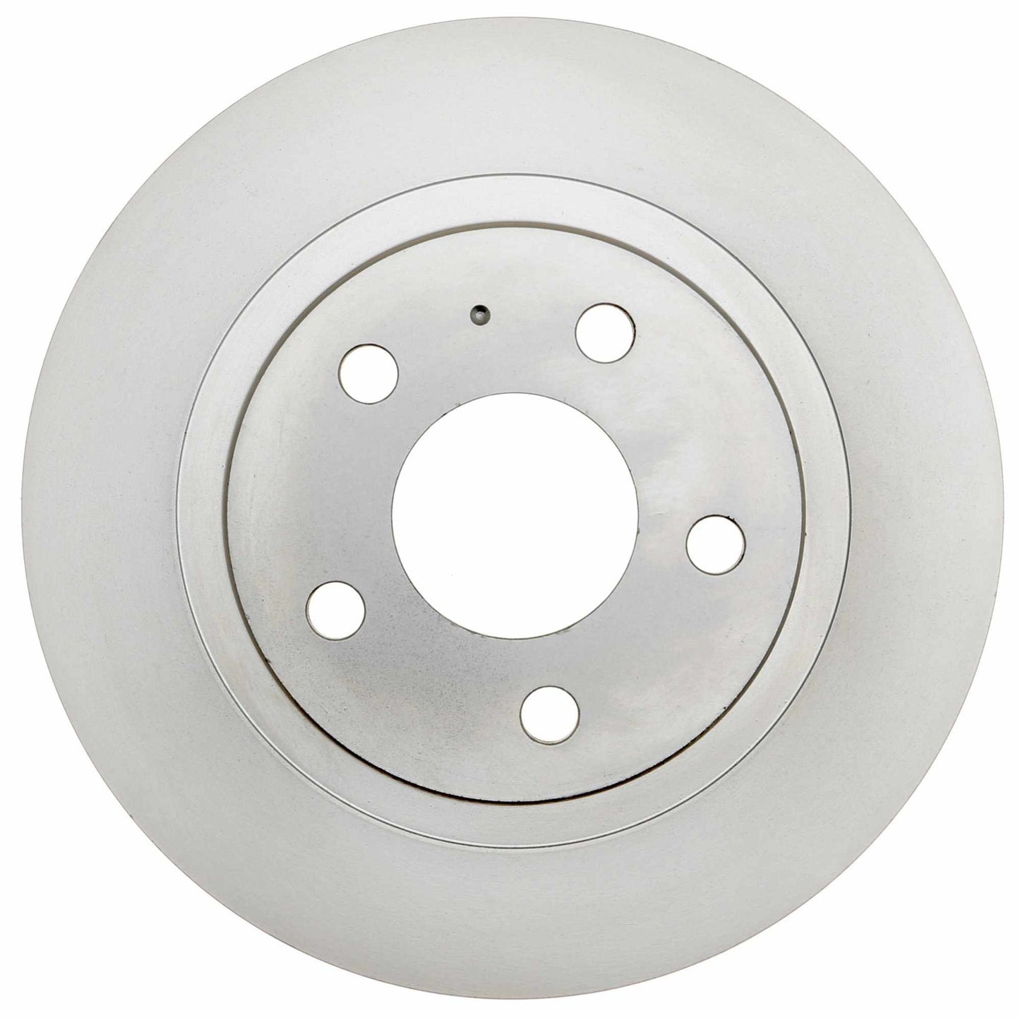 Raybestos Brakes Disc Brake Rotor 56698FZN