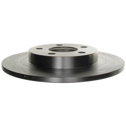 Raybestos Brakes Disc Brake Rotor 56698R