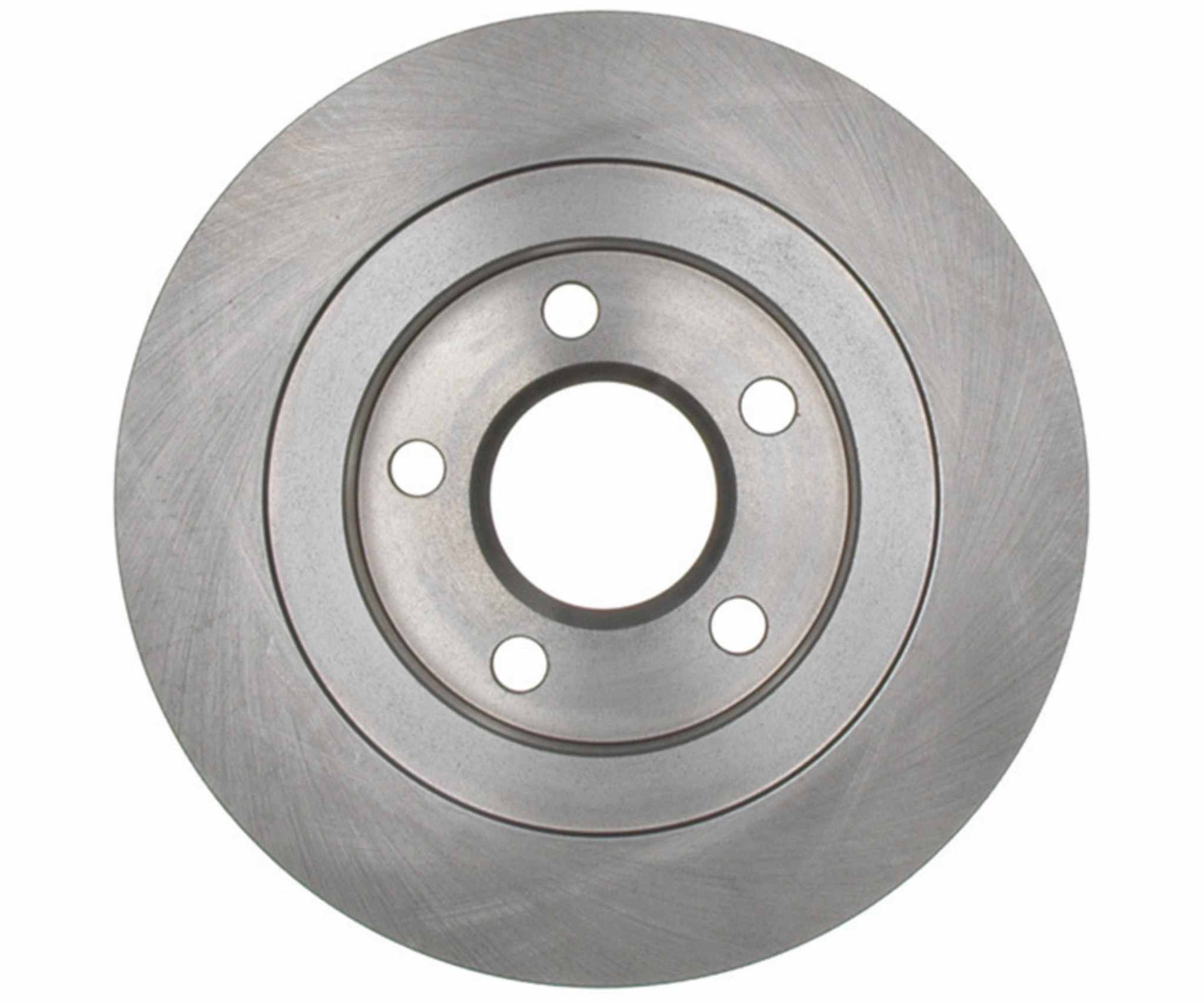 Raybestos Brakes Disc Brake Rotor 56698R