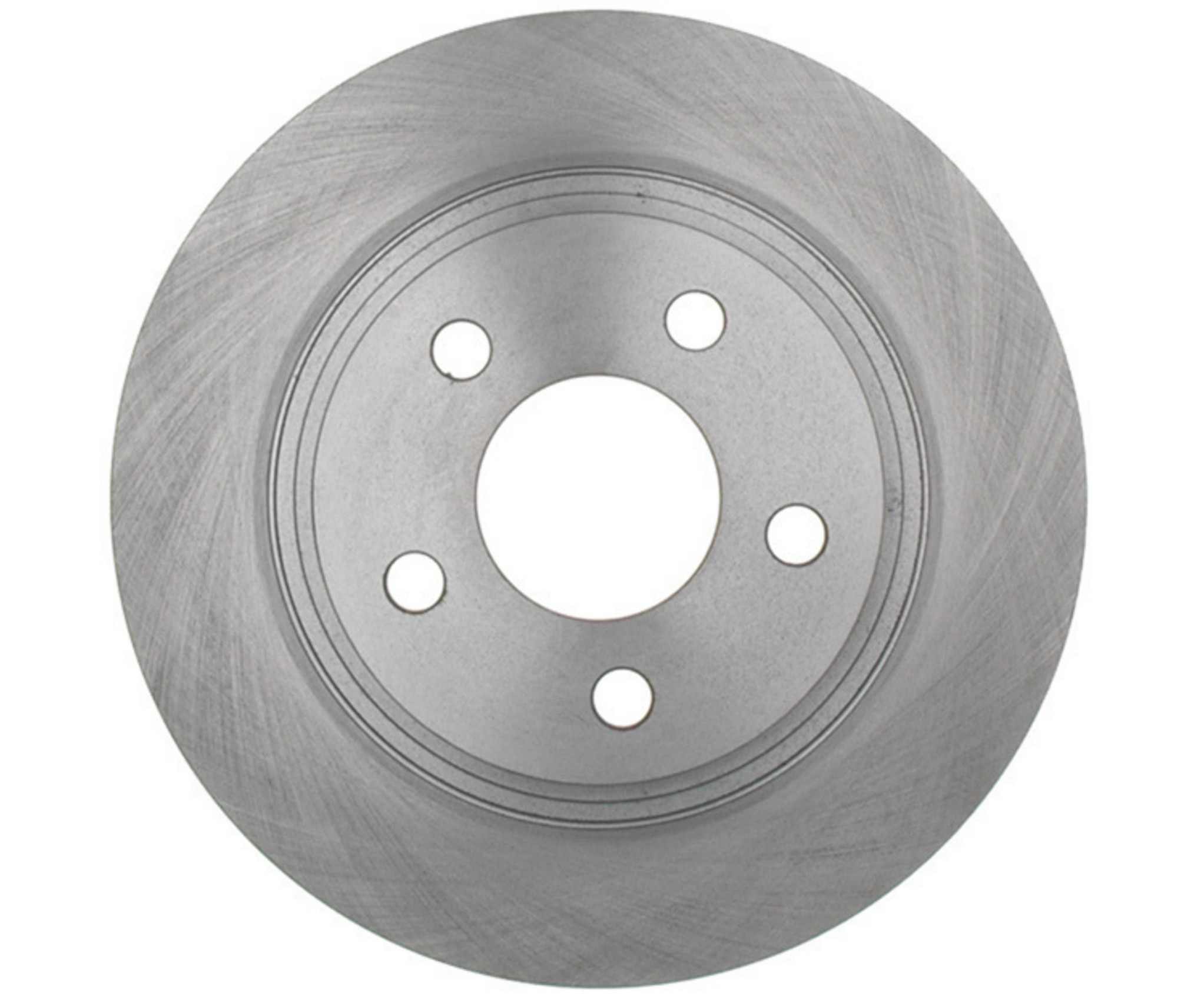 Raybestos Brakes Disc Brake Rotor 56698R