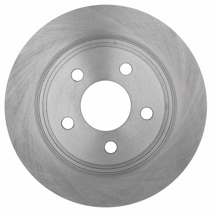 Raybestos Brakes Disc Brake Rotor 56698R