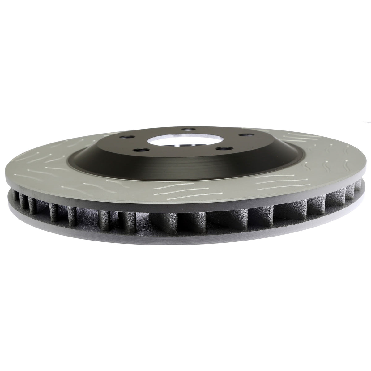 Raybestos Brakes Disc Brake Rotor 56700PER