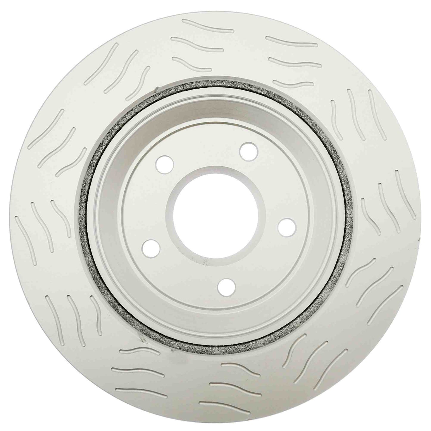 Raybestos Brakes Disc Brake Rotor 56700PER