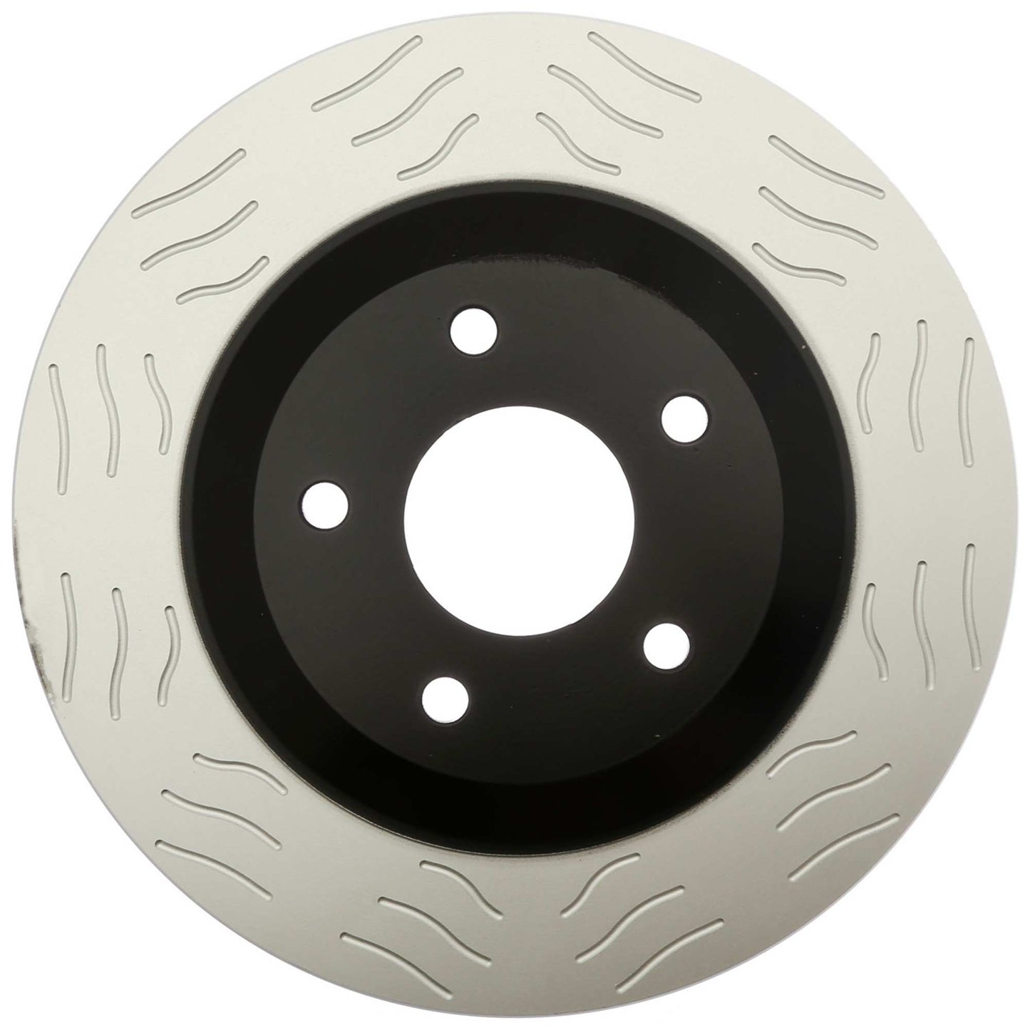 Raybestos Brakes Disc Brake Rotor 56700PER