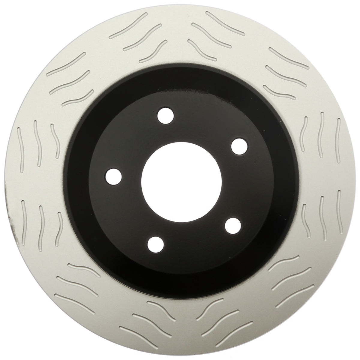 Raybestos Brakes Disc Brake Rotor 56700PER