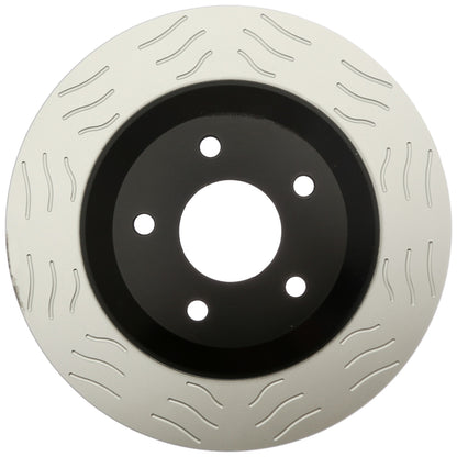 Raybestos Brakes Disc Brake Rotor 56700PER