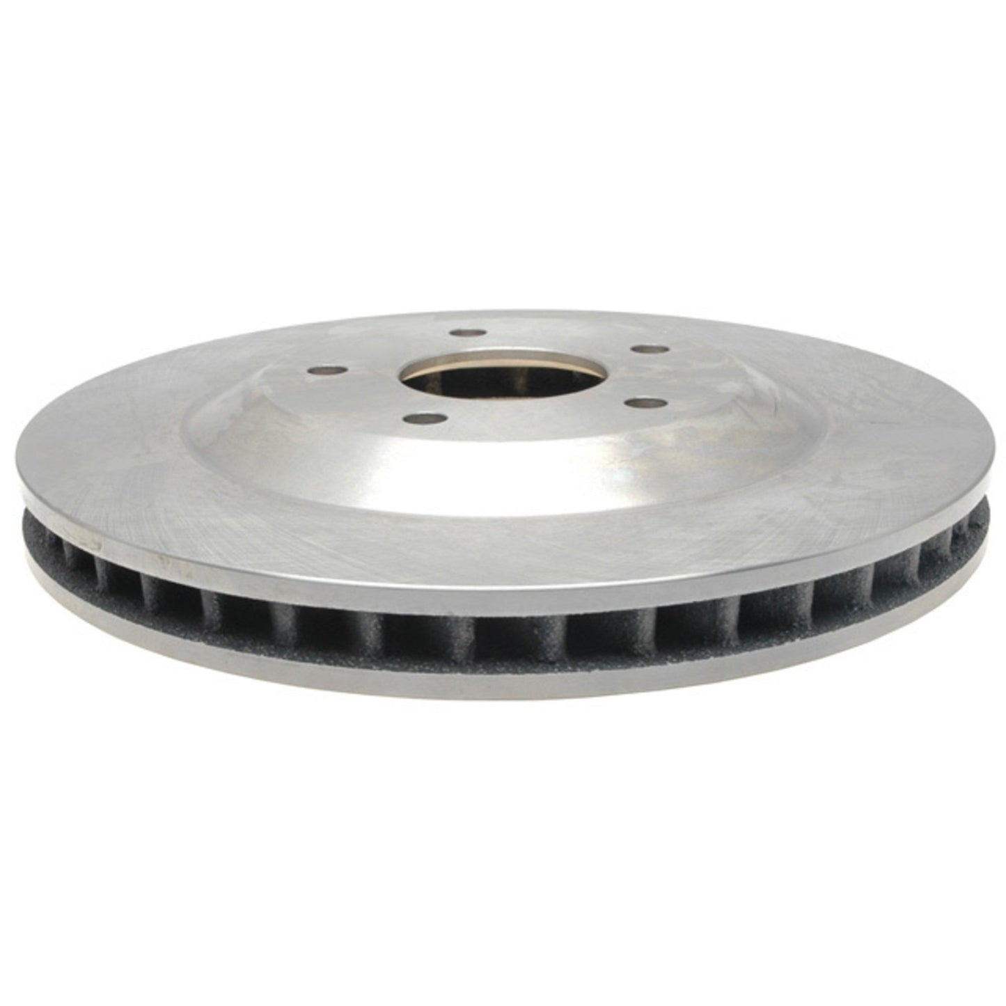 Raybestos Brakes Disc Brake Rotor 56700R
