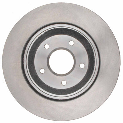 Raybestos Brakes Disc Brake Rotor 56700R