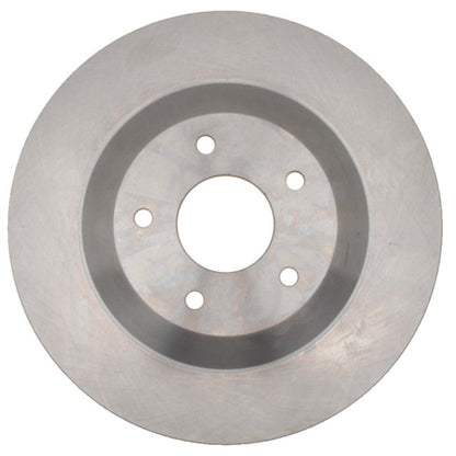 Raybestos Brakes Disc Brake Rotor 56700R