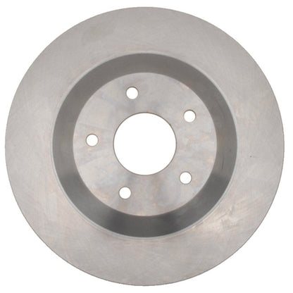 Raybestos Brakes Disc Brake Rotor 56700R