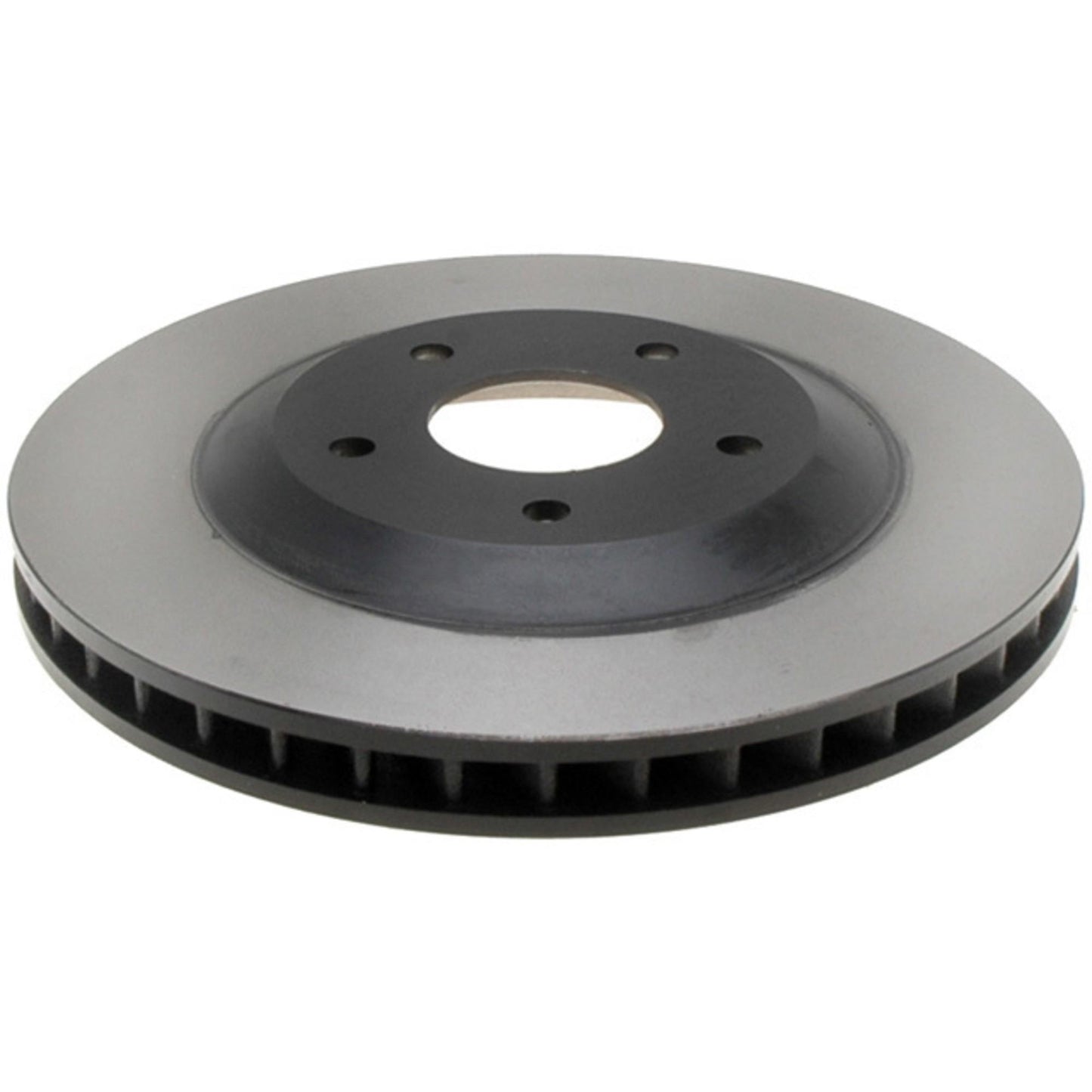 Raybestos Brakes Disc Brake Rotor 56700