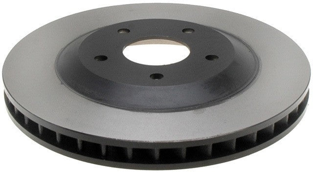 Raybestos Brakes Disc Brake Rotor 56700