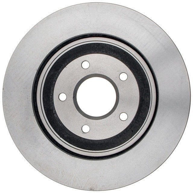 Raybestos Brakes Disc Brake Rotor 56700