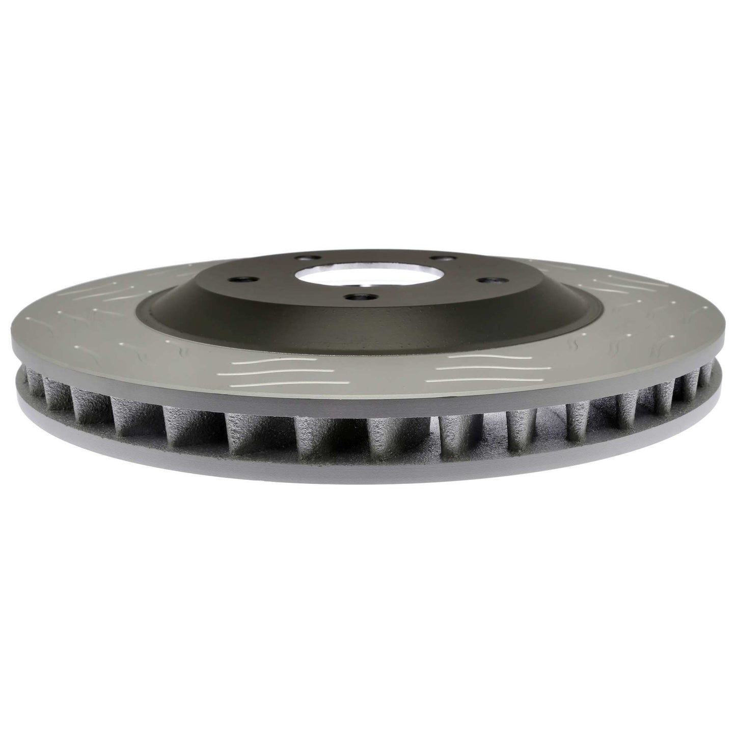 Raybestos Brakes Disc Brake Rotor 56701PER