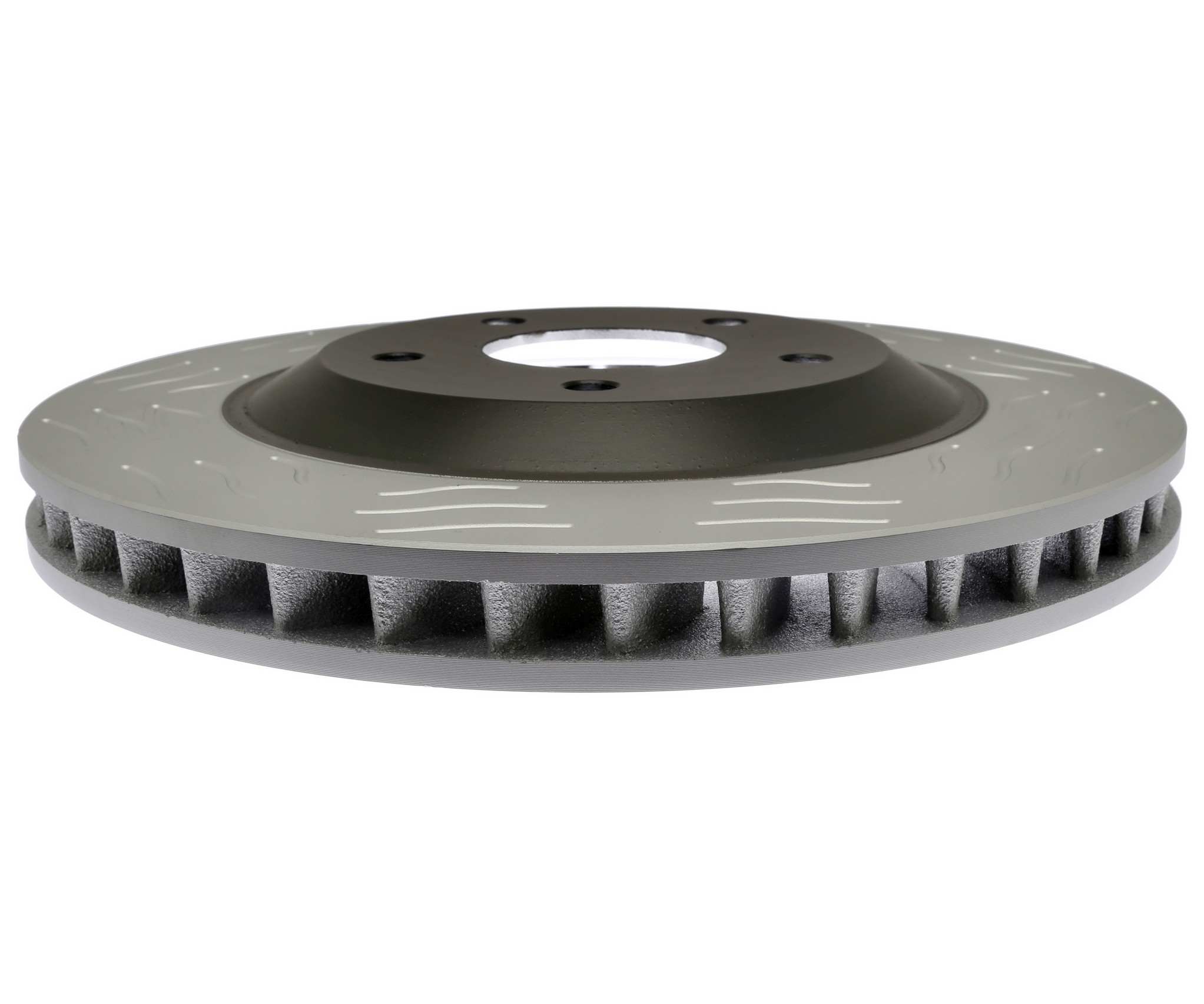 Raybestos Brakes Disc Brake Rotor 56701PER