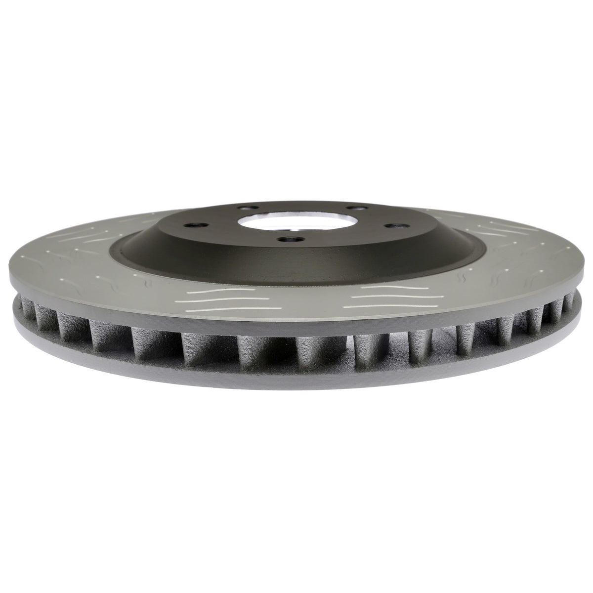 Raybestos Brakes Disc Brake Rotor 56701PER