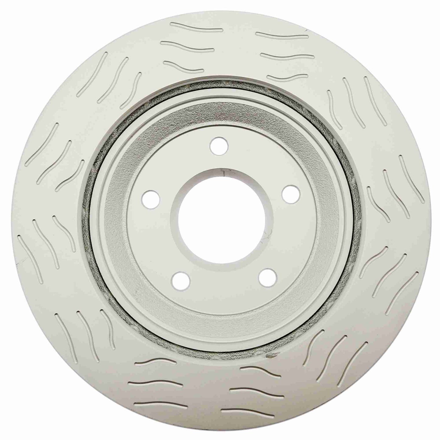 Raybestos Brakes Disc Brake Rotor 56701PER