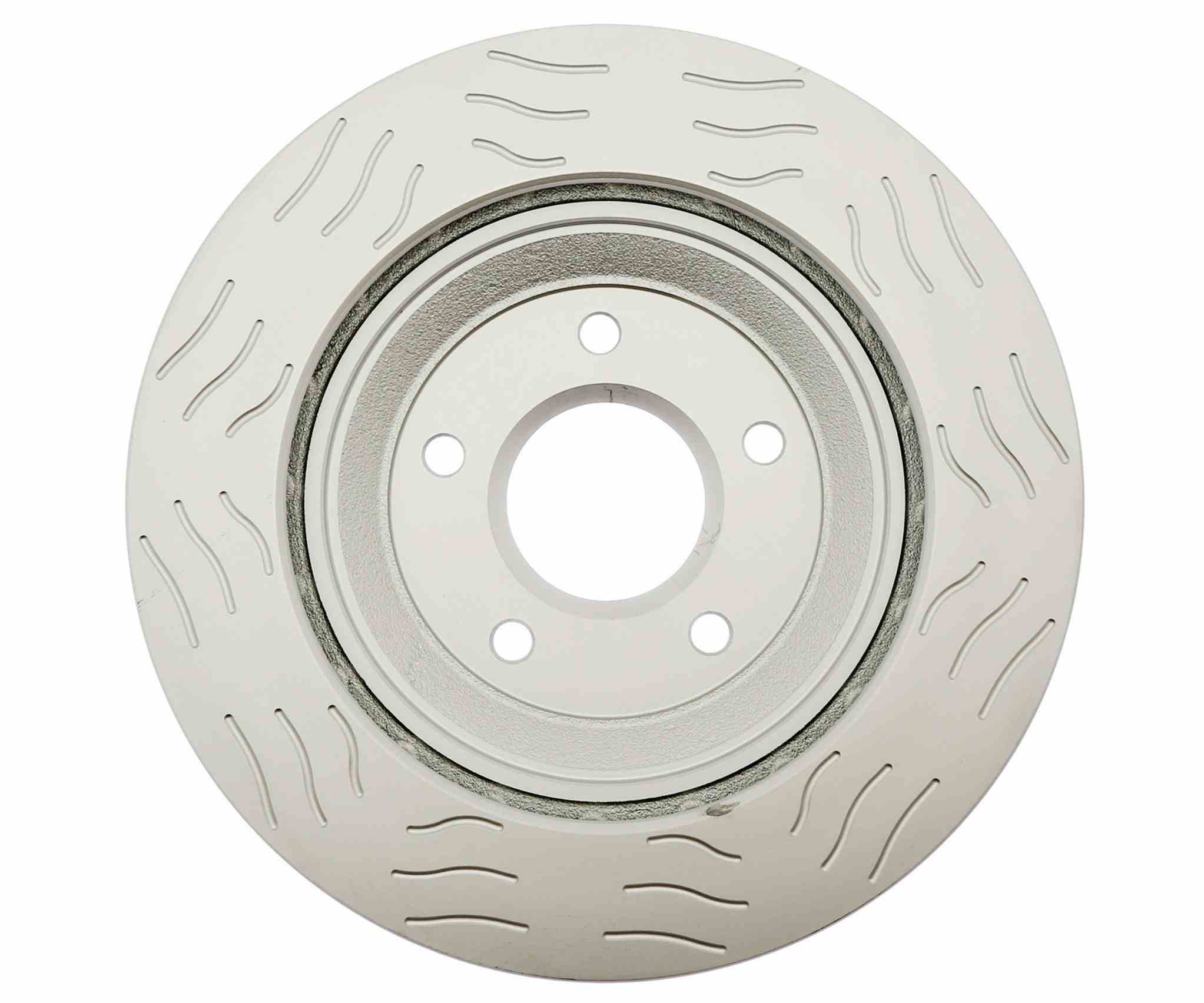 Raybestos Brakes Disc Brake Rotor 56701PER