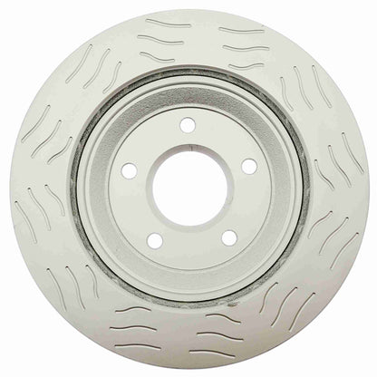 Raybestos Brakes Disc Brake Rotor 56701PER